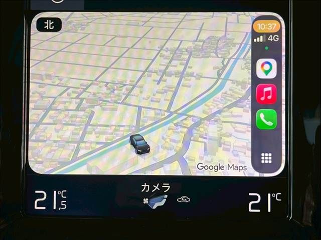 VOLVO XC40 2020 Image 31