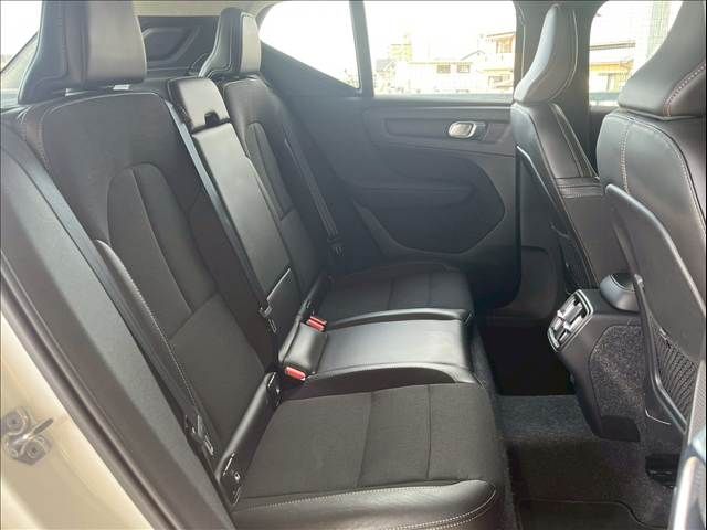 VOLVO XC40 2020 Image 31