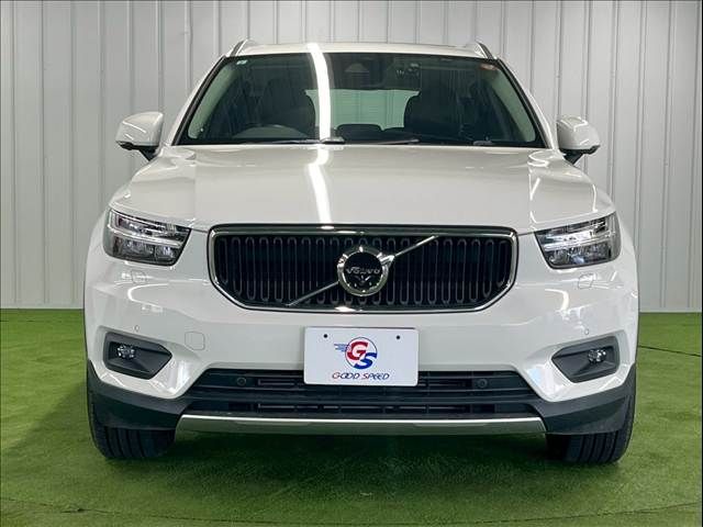 VOLVO XC40 2020 Image 31