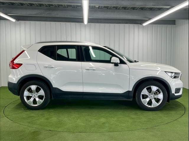 VOLVO XC40 2020 Image 31