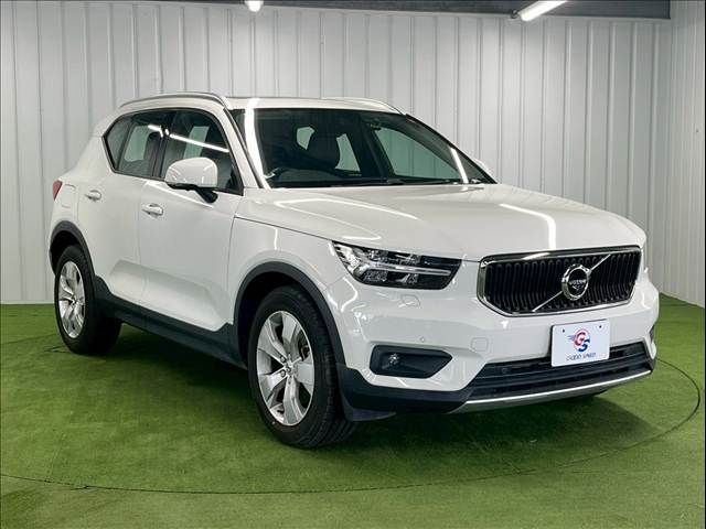VOLVO XC40 2020 Image 31