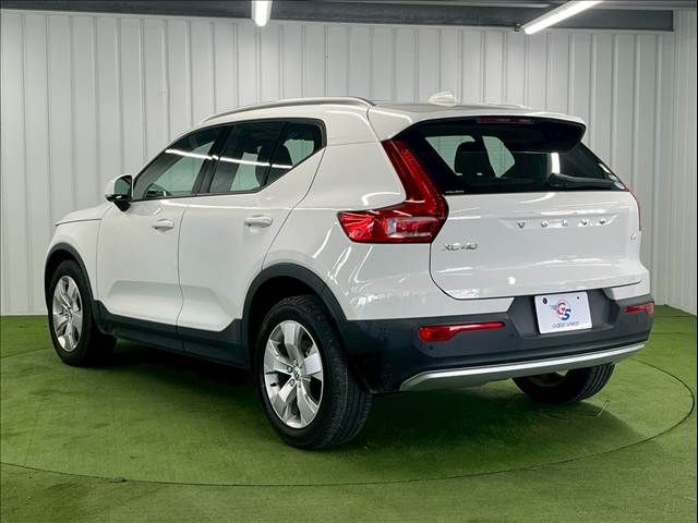 VOLVO XC40 2020 Image 31