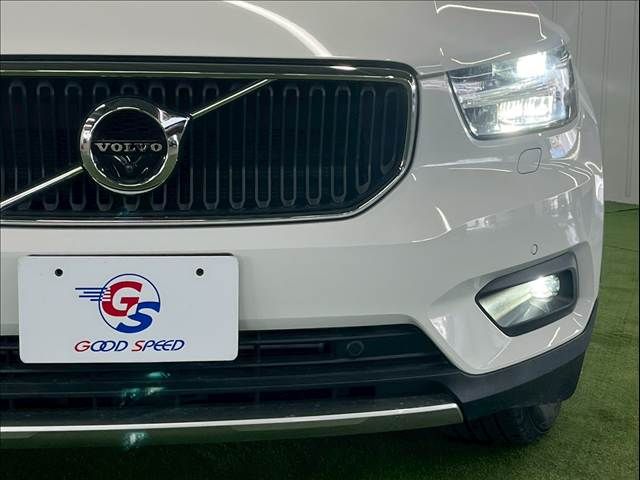 VOLVO XC40 2020 Image 31