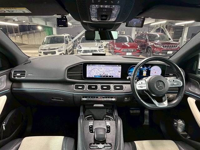 MERCEDES BENZ GLE CL 2020 Image 31