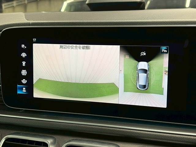 MERCEDES BENZ GLE CL 2020 Image 31