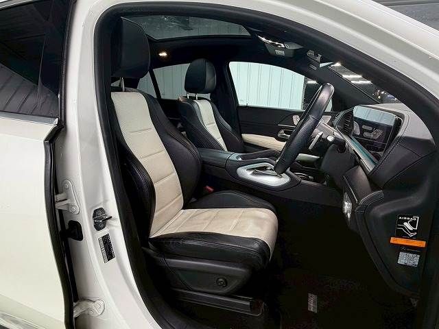 MERCEDES BENZ GLE CL 2020 Image 31