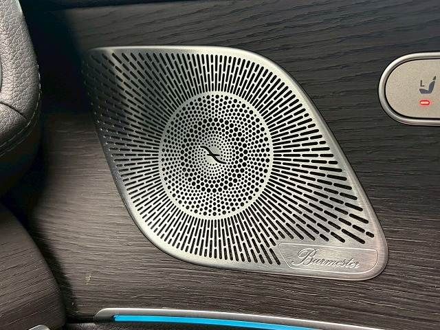 MERCEDES BENZ GLE CL 2020 Image 31