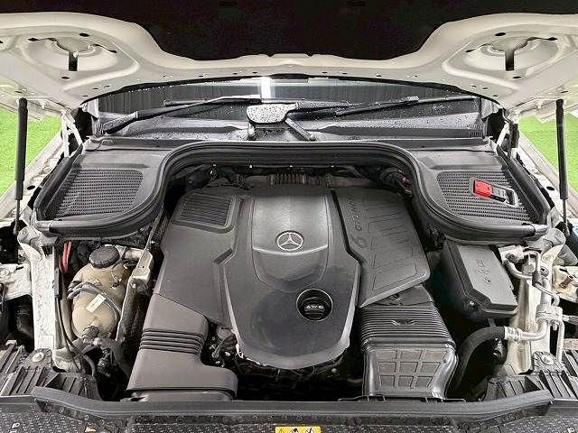 MERCEDES BENZ GLE CL 2020 Image 31