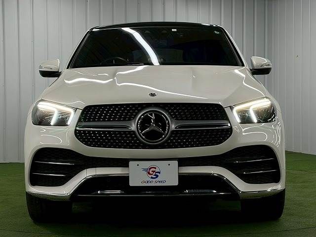 MERCEDES BENZ GLE CL 2020 Image 31