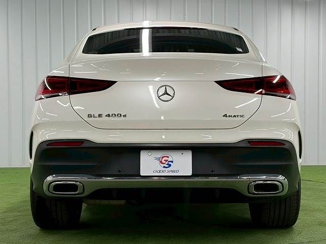 MERCEDES BENZ GLE CL 2020 Image 31