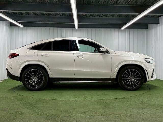 MERCEDES BENZ GLE CL 2020 Image 31