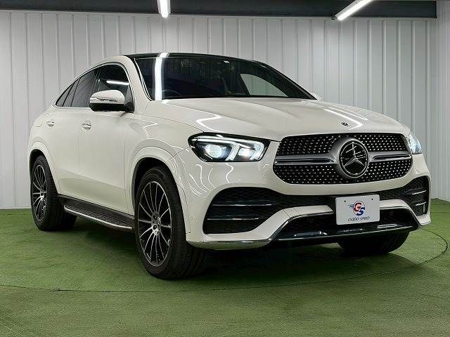 MERCEDES BENZ GLE CL 2020 Image 31