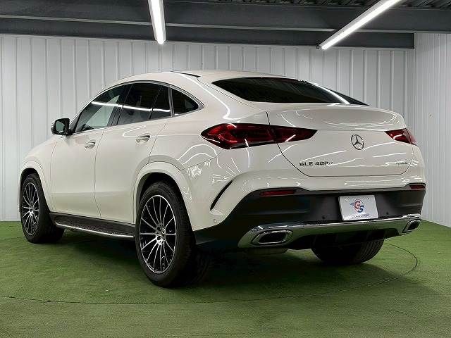 MERCEDES BENZ GLE CL 2020 Image 31