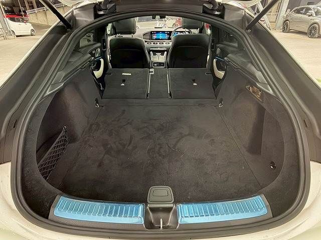 MERCEDES BENZ GLE CL 2020 Image 31