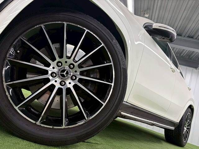 MERCEDES BENZ GLE CL 2020 Image 31