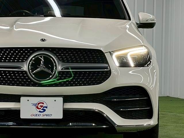 MERCEDES BENZ GLE CL 2020 Image 31