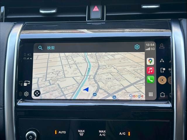 ROVER DISCOVERY SPOR 2021 Image 31