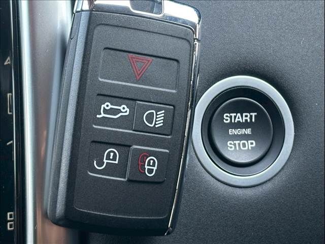 ROVER DISCOVERY SPOR 2021 Image 31