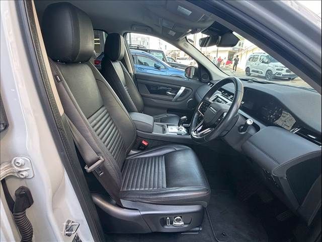 ROVER DISCOVERY SPOR 2021 Image 31