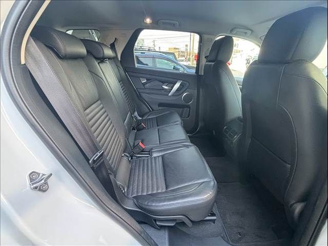 ROVER DISCOVERY SPOR 2021 Image 31