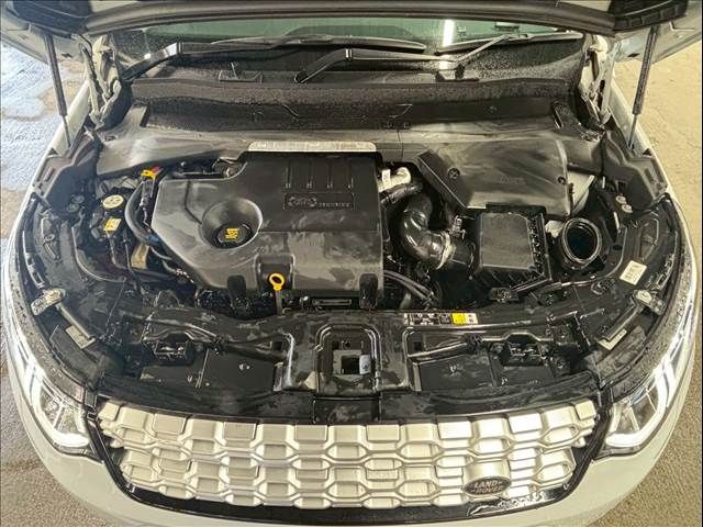 ROVER DISCOVERY SPOR 2021 Image 31