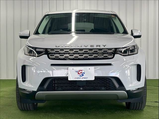 ROVER DISCOVERY SPOR 2021 Image 31