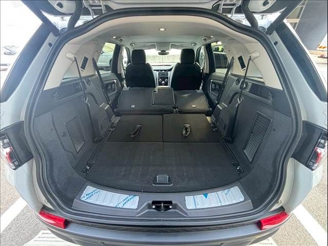 ROVER DISCOVERY SPOR 2021 Image 31