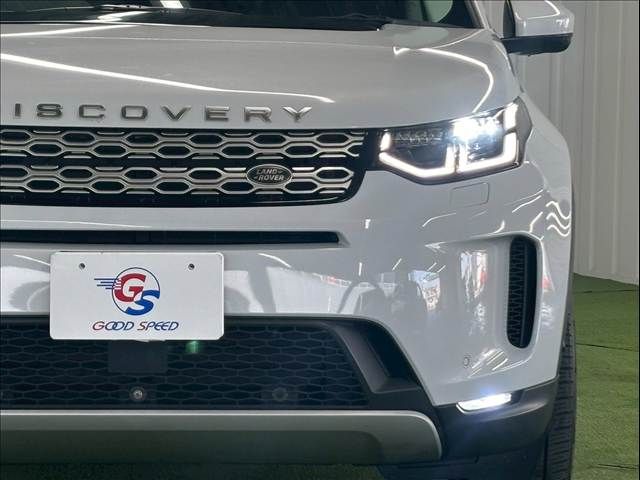 ROVER DISCOVERY SPOR 2021 Image 31