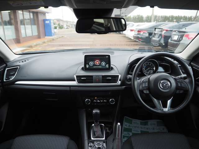 MAZDA AXELA SEDAN 2015 Image 31