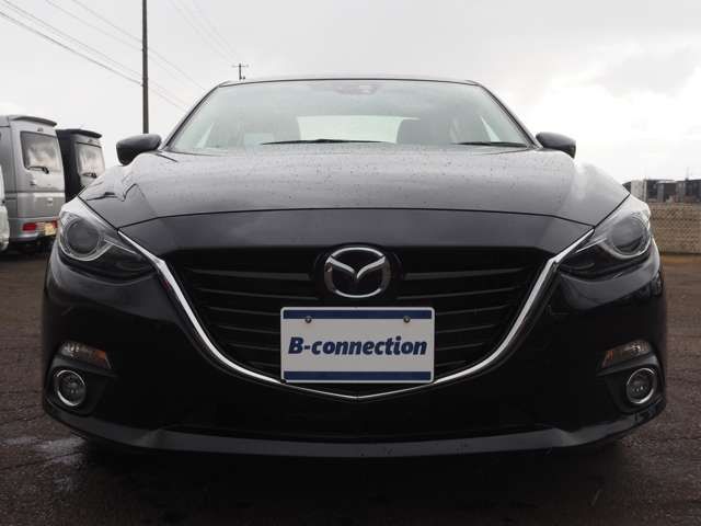 MAZDA AXELA SEDAN 2015 Image 31