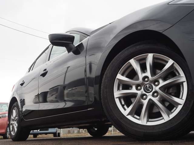 MAZDA AXELA SEDAN 2015 Image 31