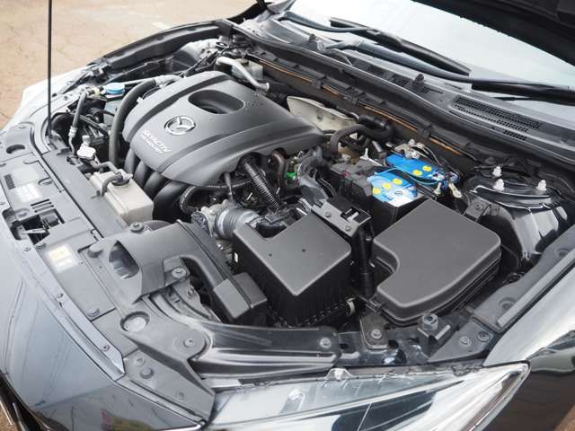 MAZDA AXELA SEDAN 2015 Image 31