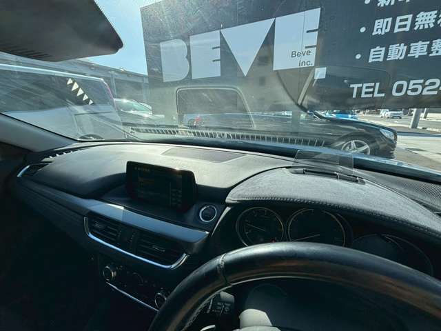 MAZDA ATENZA WAGON 2015 Image 31