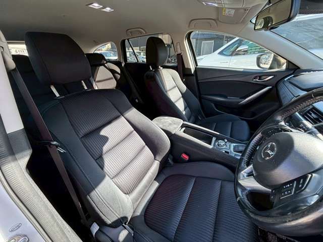 MAZDA ATENZA WAGON 2015 Image 31