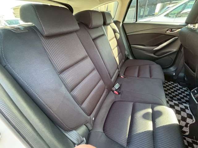 MAZDA ATENZA WAGON 2015 Image 31