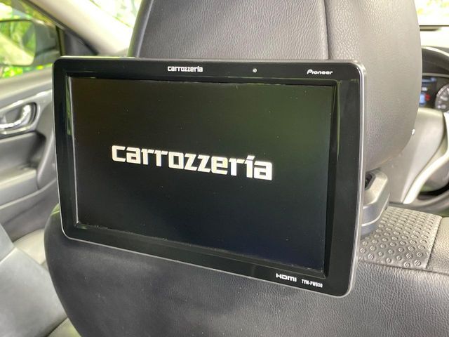 NISSAN X-TRAIL HYBRID 4WD 2017 Image 31