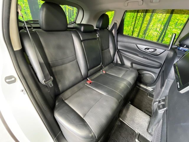 NISSAN X-TRAIL HYBRID 4WD 2017 Image 31