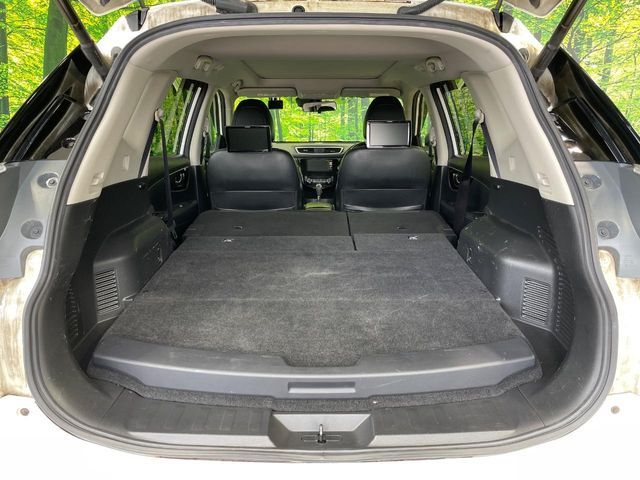 NISSAN X-TRAIL HYBRID 4WD 2017 Image 31