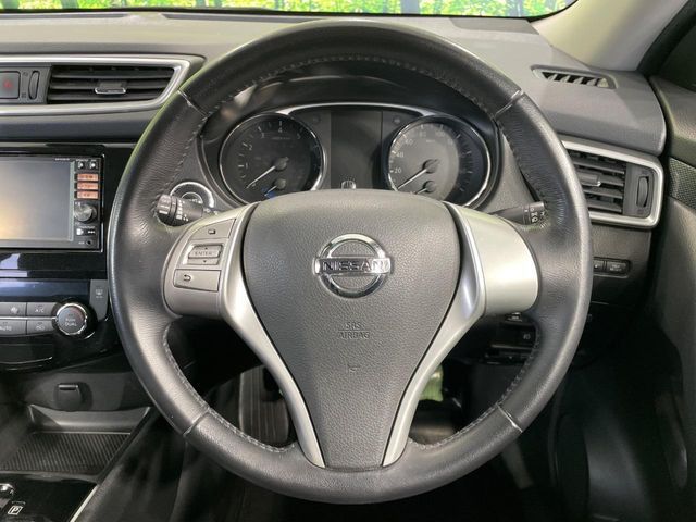 NISSAN X-TRAIL HYBRID 4WD 2017 Image 31