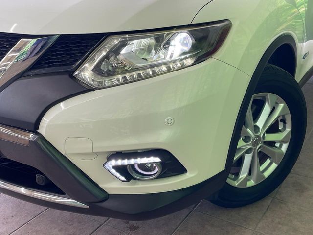 NISSAN X-TRAIL HYBRID 4WD 2017 Image 31