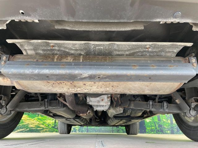 NISSAN X-TRAIL HYBRID 4WD 2017 Image 31