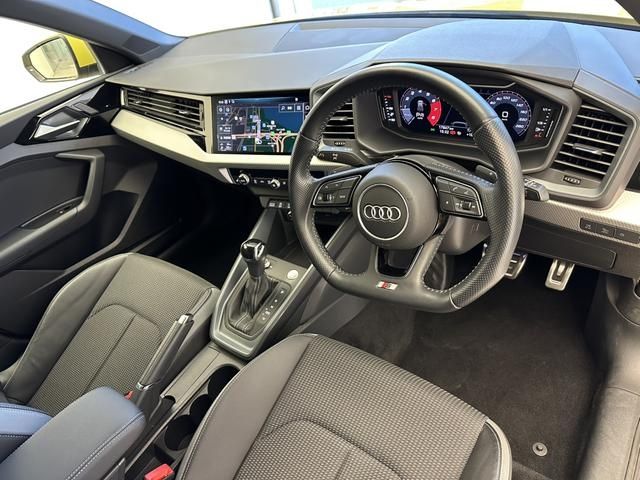 AUDI A1 SPORTBACK 2020 Image 31