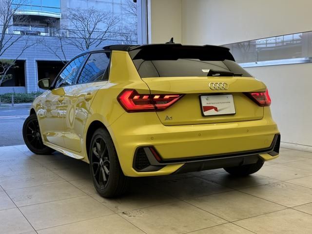 AUDI A1 SPORTBACK 2020 Image 31