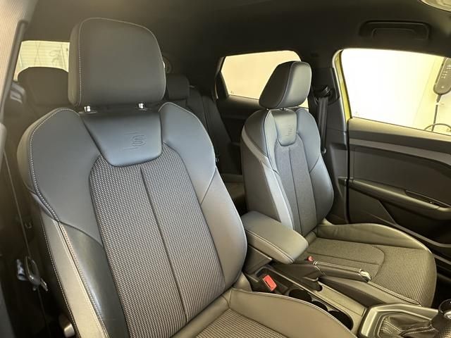 AUDI A1 SPORTBACK 2020 Image 31