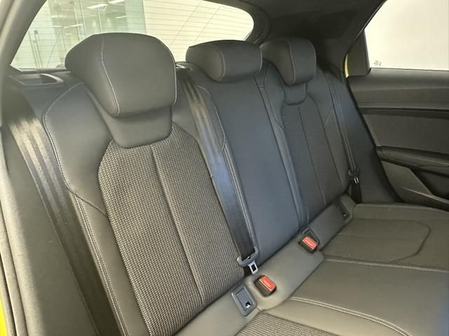 AUDI A1 SPORTBACK 2020 Image 31