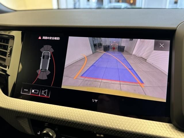 AUDI A1 SPORTBACK 2020 Image 31