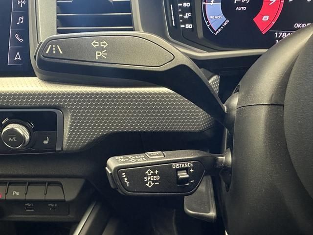 AUDI A1 SPORTBACK 2020 Image 31