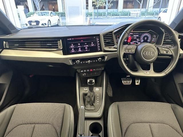 AUDI A1 SPORTBACK 2020 Image 31