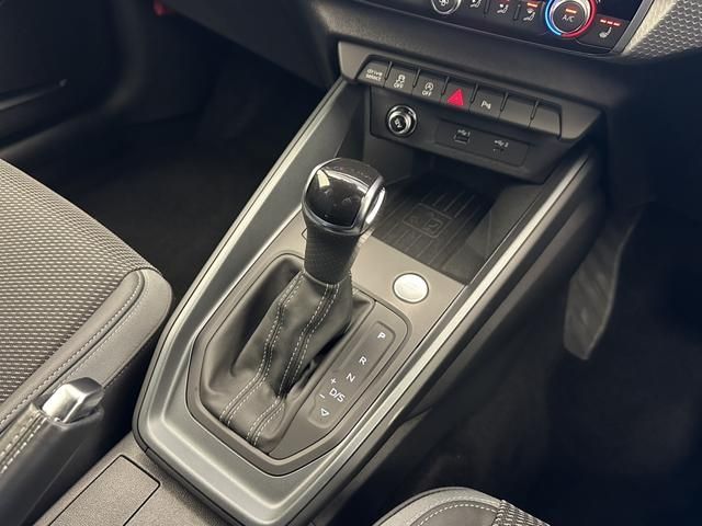 AUDI A1 SPORTBACK 2020 Image 31