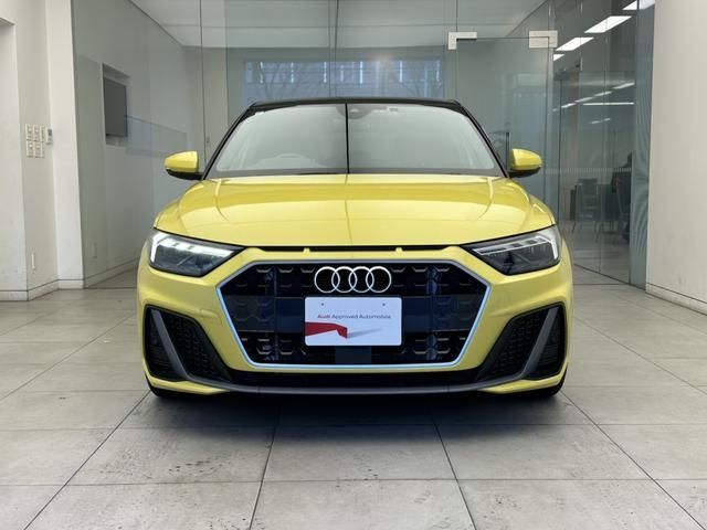 AUDI A1 SPORTBACK 2020 Image 31